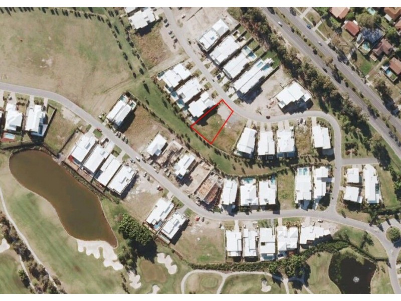 24 Circa Vista Court, Benowa QLD 4217