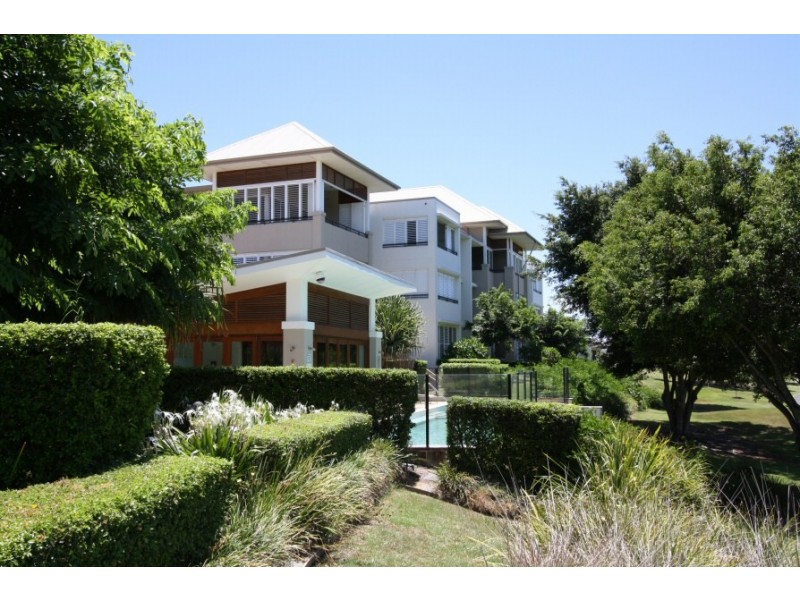 27/901 Medinah Ave, Robina QLD 4226