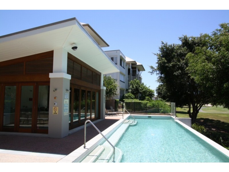 27/901 Medinah Ave, Robina QLD 4226