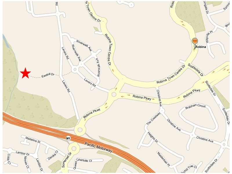 147 Easthill Drive, Robina QLD 4226