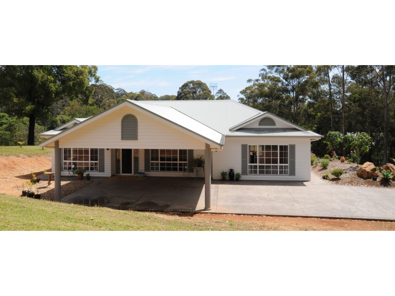 11 Towrang Avenue, Surf Beach NSW 2536