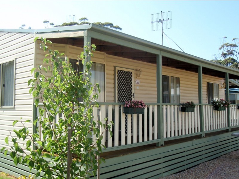 003 Racecourse Beach Tourist Village, Bawley Point NSW 2539