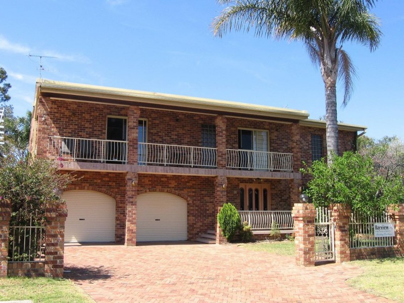 40 Myamba Parade, Surfside NSW 2536