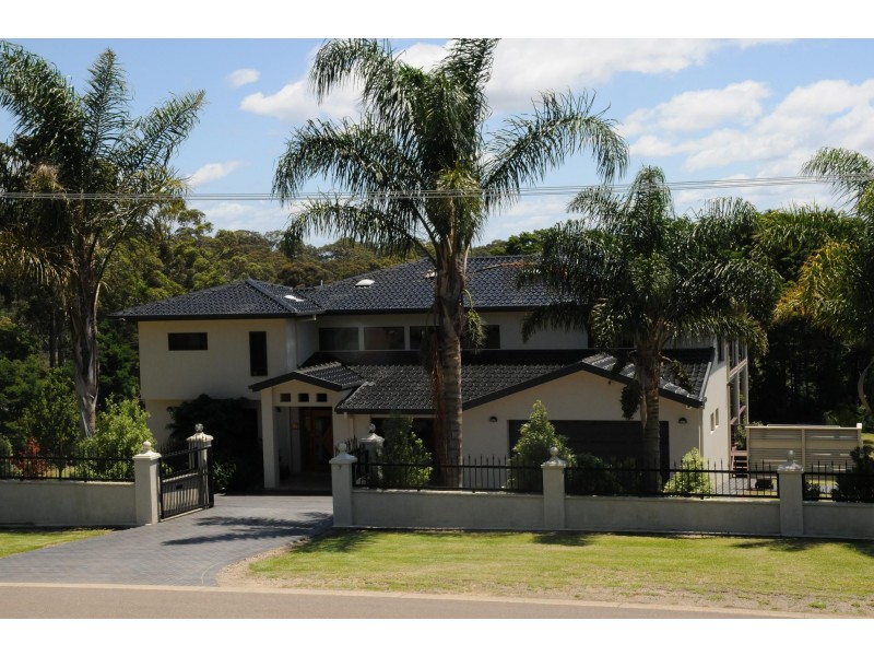 7 Towrang Avenue, Surf Beach NSW 2536