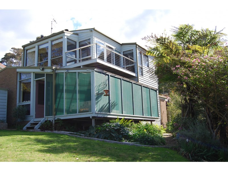 37 Burrawang Crescent, Sunshine Bay NSW 2536