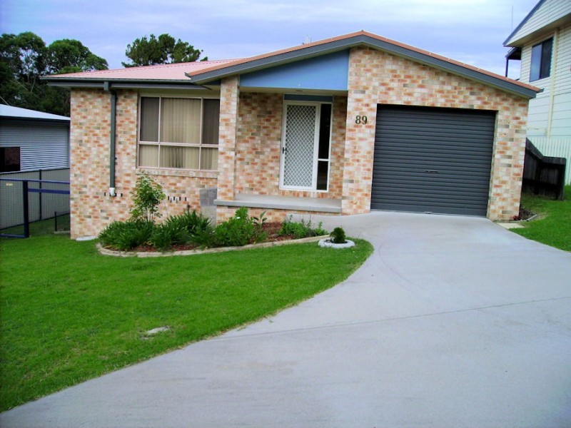 89 Illabunda Drive, Malua Bay NSW 2536