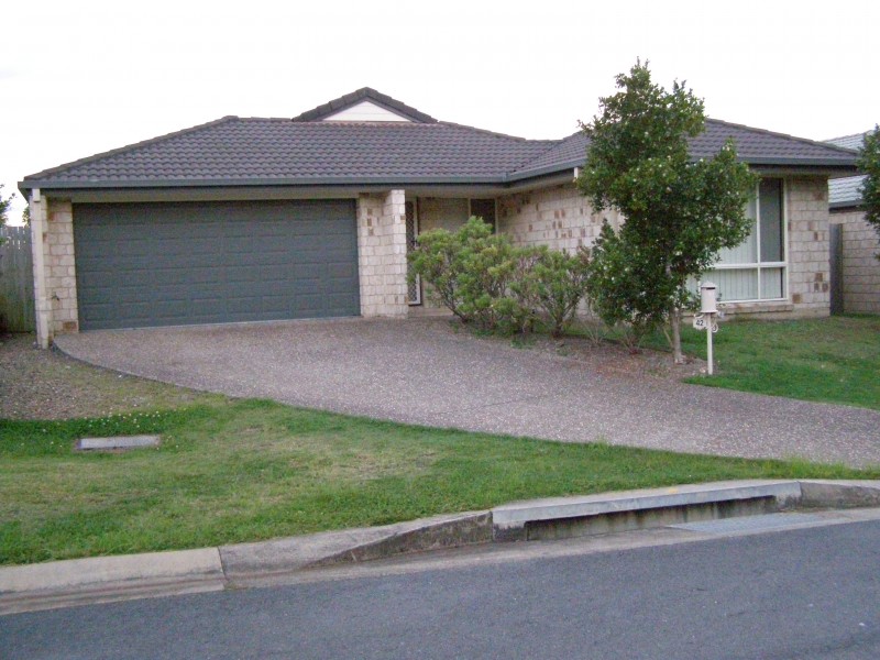 42 Ascendancy Way, Upper Coomera QLD 4209