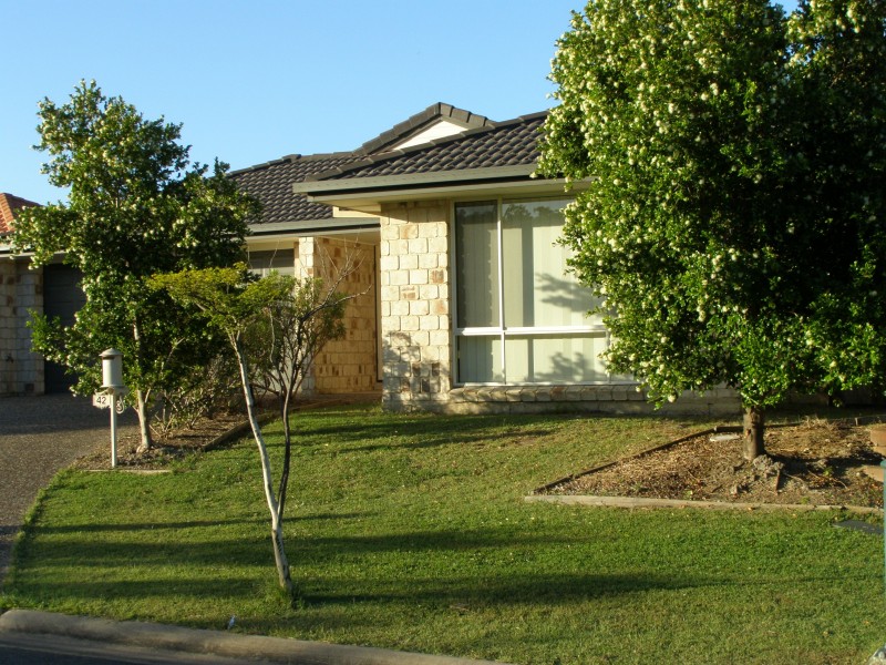 42 Ascendancy Way, Upper Coomera QLD 4209