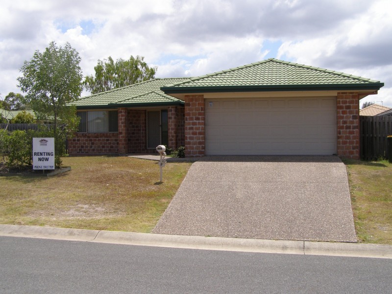 9 Prefect Close, Upper Coomera QLD 4209