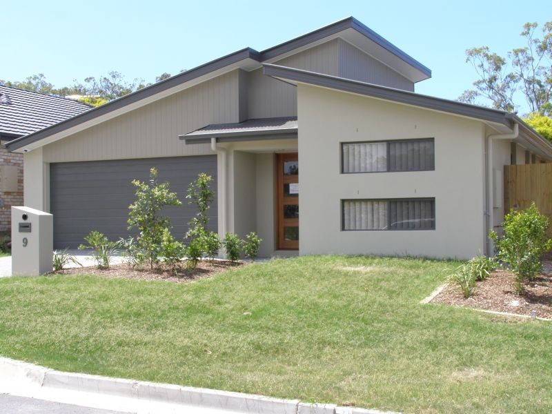 9 Christopher Street, Pimpama QLD 4209