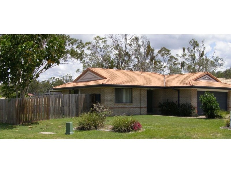 39 Riverbrooke Drive, Upper Coomera QLD 4209