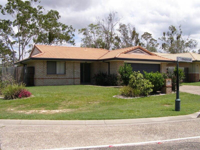 39 Riverbrooke Drive, Upper Coomera QLD 4209