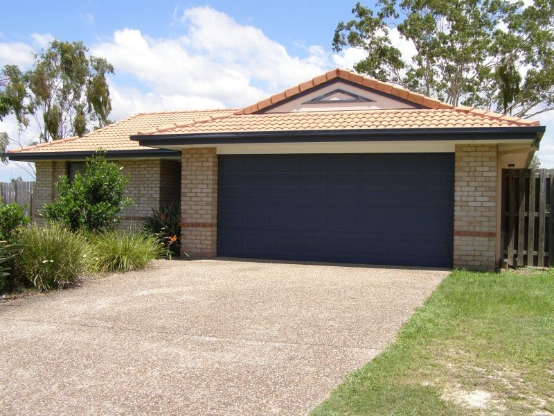 39 Riverbrooke Drive, Upper Coomera QLD 4209