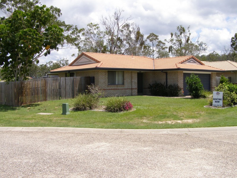 39 Riverbrooke Drive, Upper Coomera QLD 4209