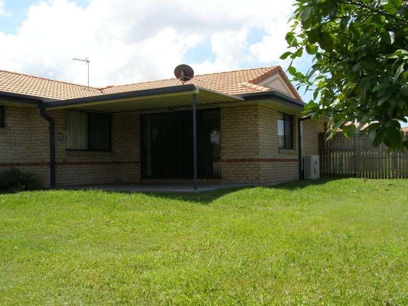 39 Riverbrooke Drive, Upper Coomera QLD 4209