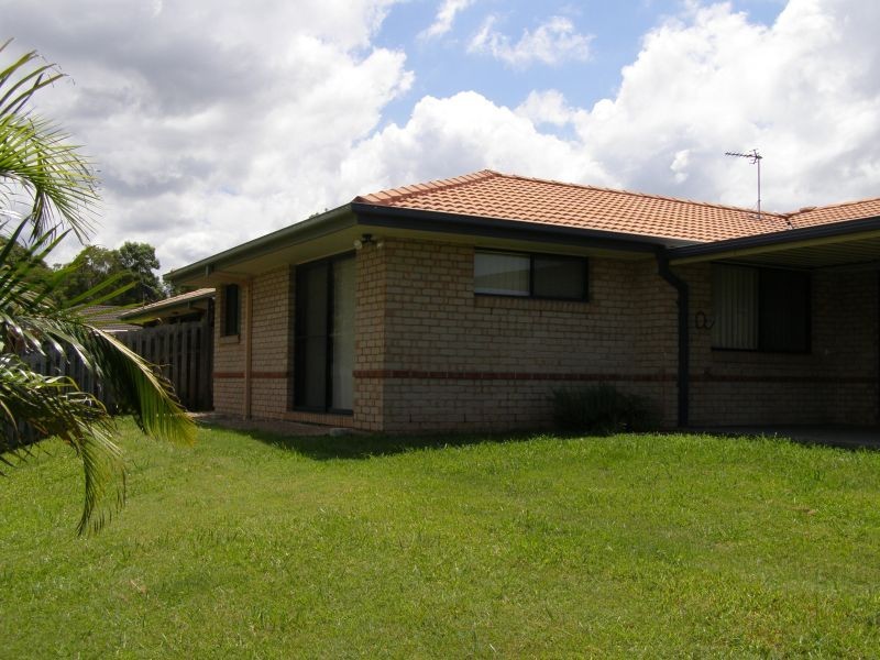 39 Riverbrooke Drive, Upper Coomera QLD 4209