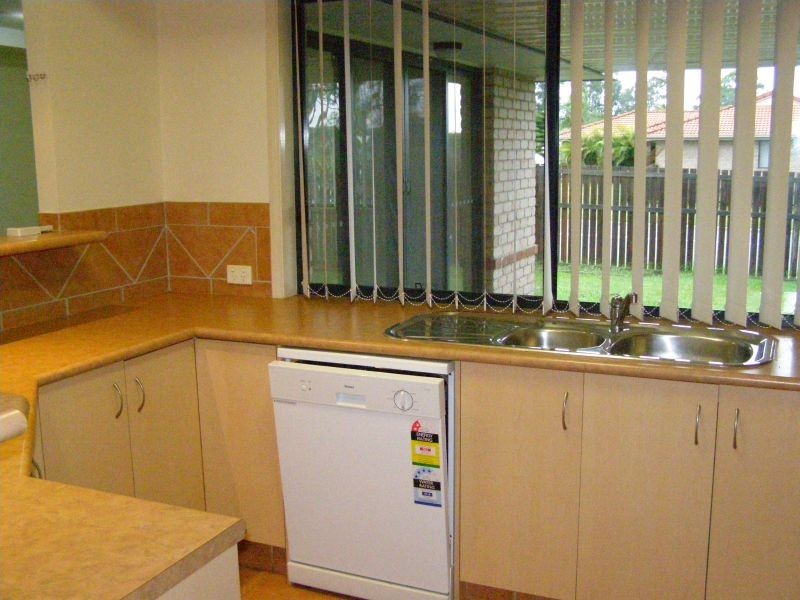 39 Riverbrooke Drive, Upper Coomera QLD 4209