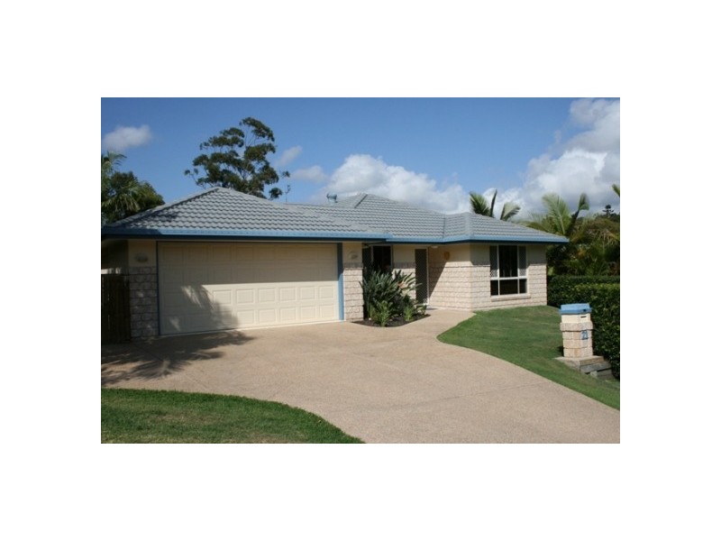 Little Mountain QLD 4551