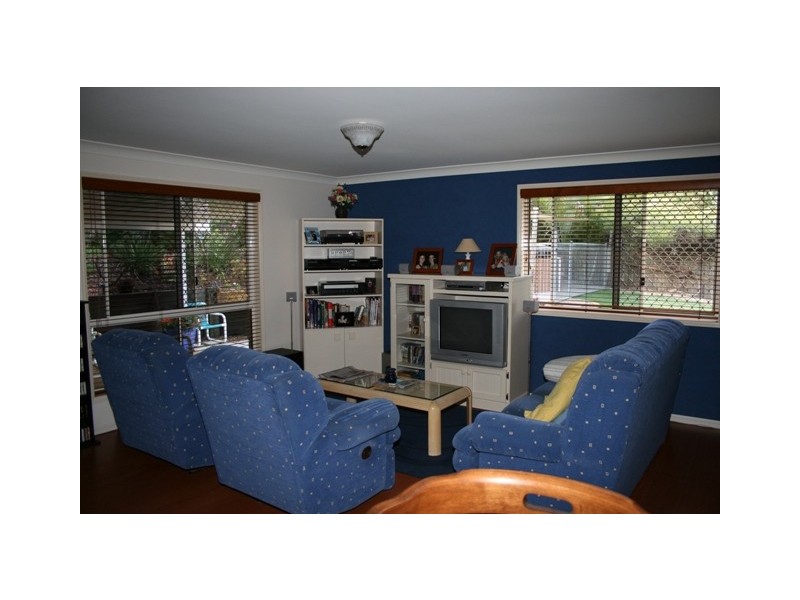Little Mountain QLD 4551