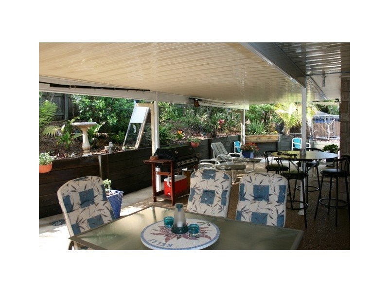 Little Mountain QLD 4551