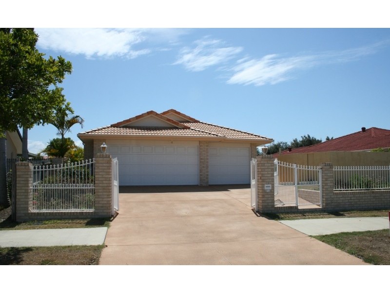 Pelican Waters QLD 4551