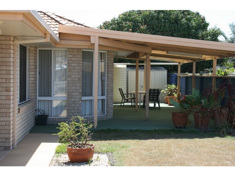 Pelican Waters QLD 4551