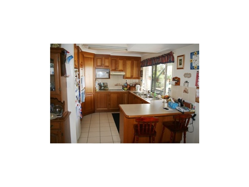 Battery Hill QLD 4551