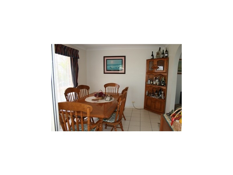 Battery Hill QLD 4551