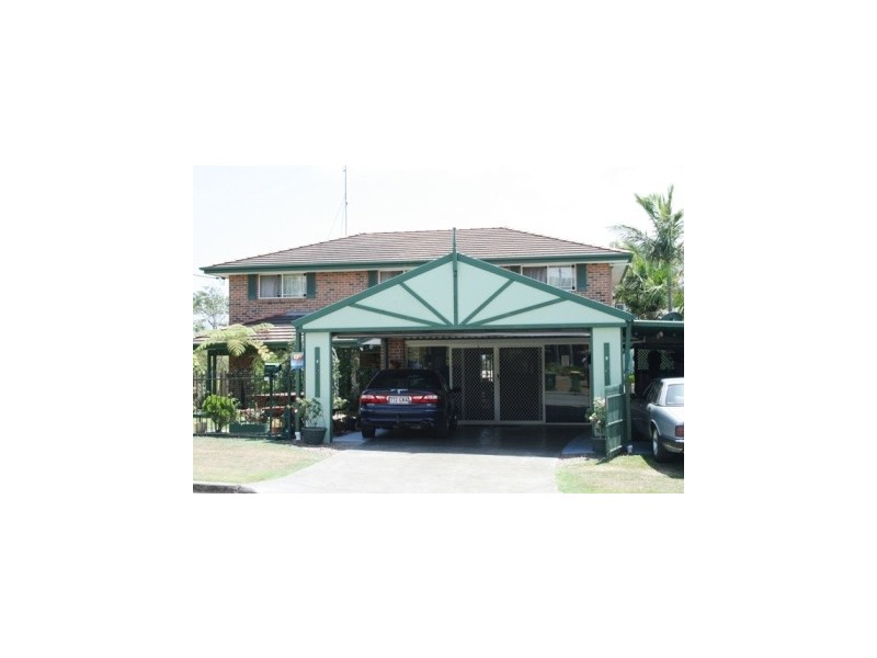 Battery Hill QLD 4551