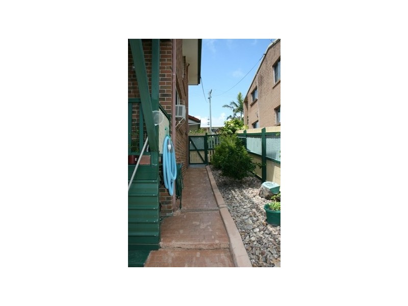 Battery Hill QLD 4551