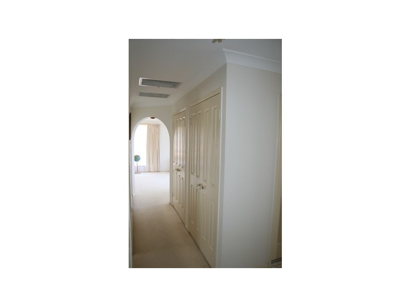 Battery Hill QLD 4551