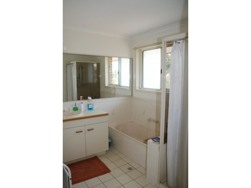 Battery Hill QLD 4551