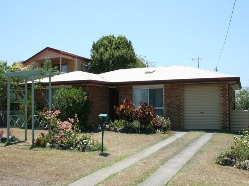 Dicky Beach QLD 4551