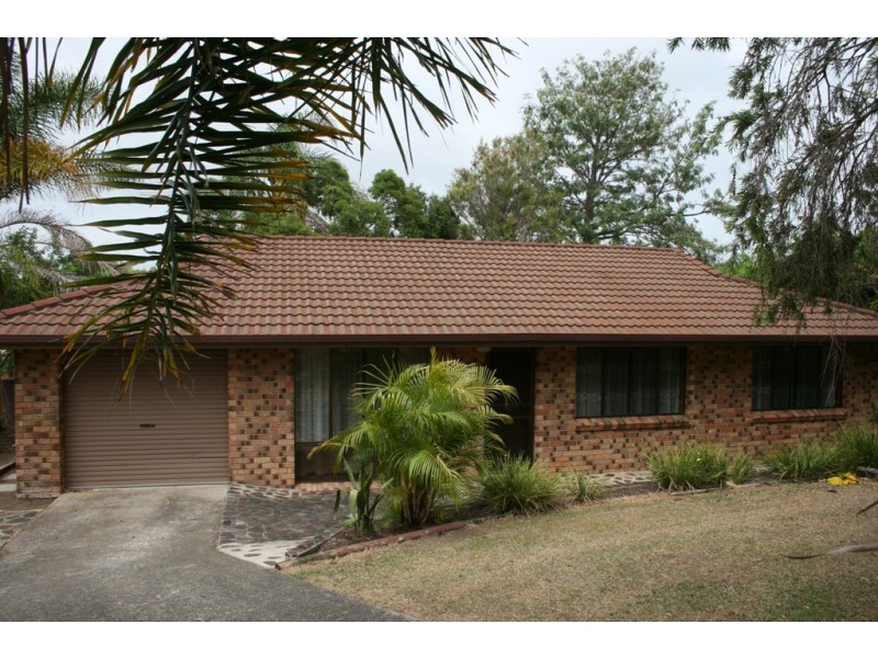 Battery Hill QLD 4551