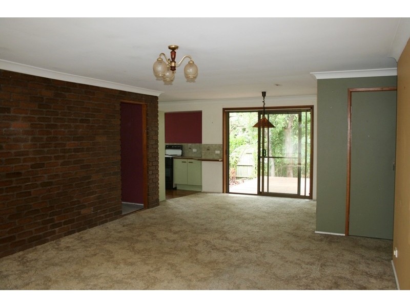 Battery Hill QLD 4551