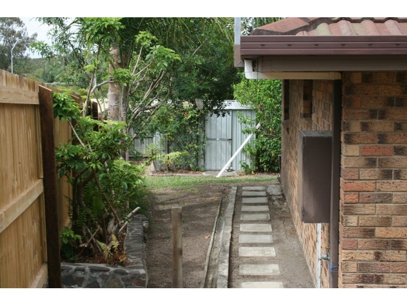 Battery Hill QLD 4551