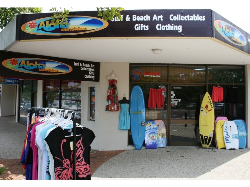 Dicky Beach QLD 4551