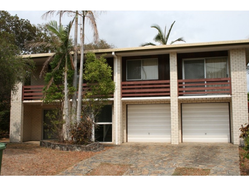 Battery Hill QLD 4551