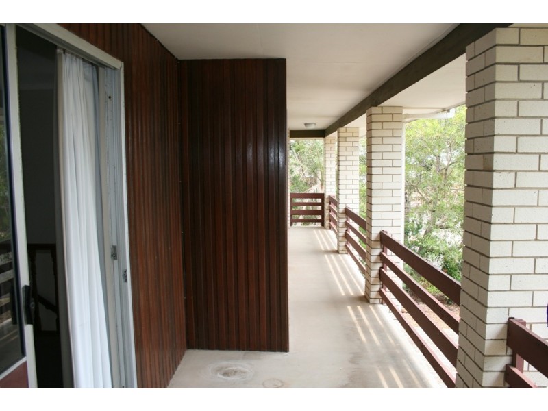 Battery Hill QLD 4551