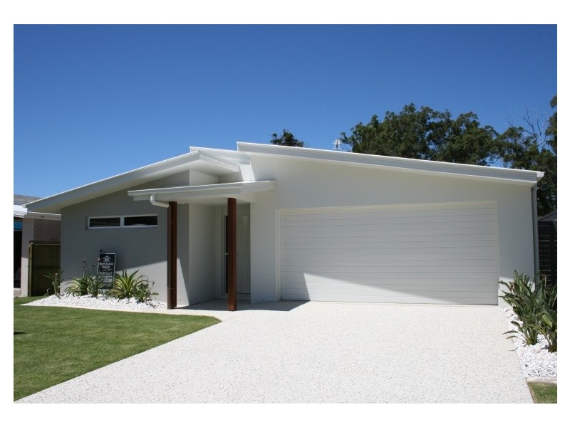 Little Mountain QLD 4551