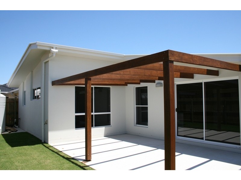 Little Mountain QLD 4551