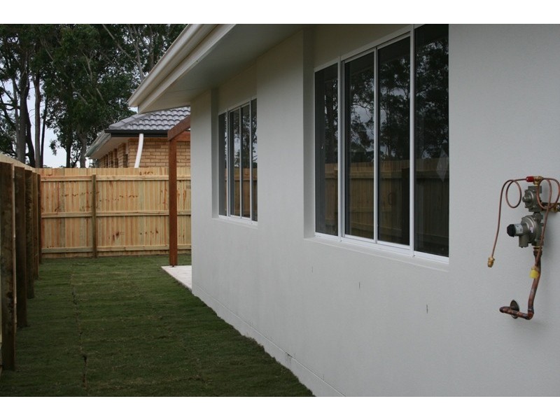 Little Mountain QLD 4551