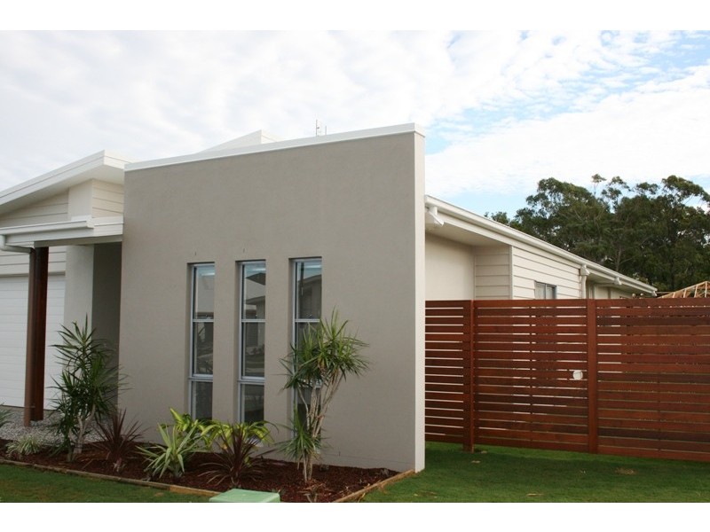 Little Mountain QLD 4551