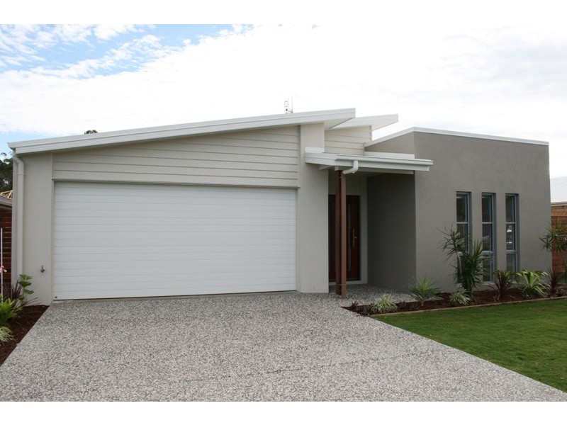Little Mountain QLD 4551
