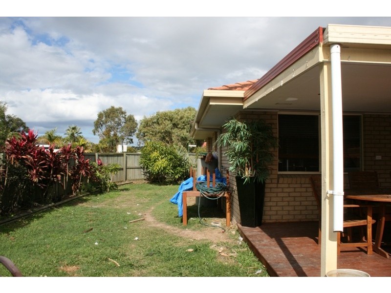 Little Mountain QLD 4551