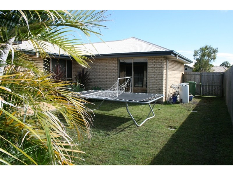 Little Mountain QLD 4551