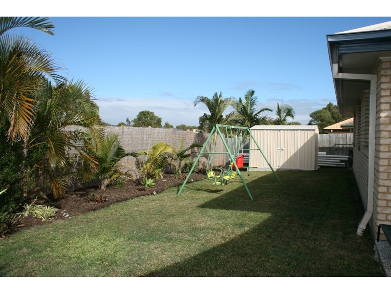 Little Mountain QLD 4551