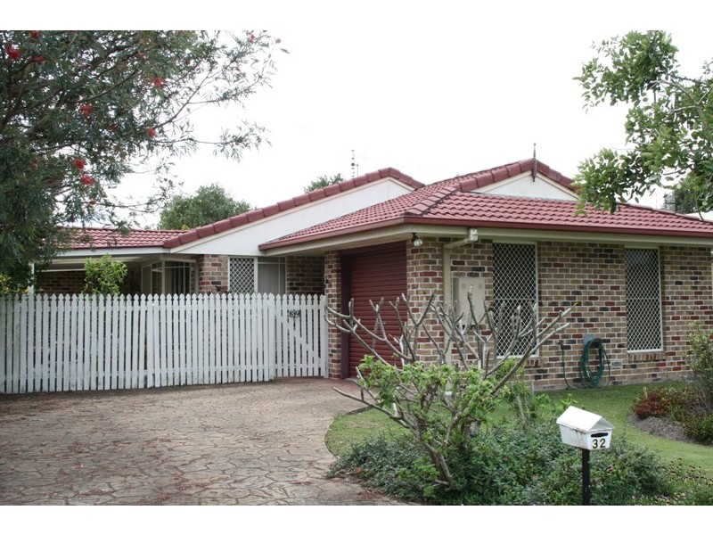 Little Mountain QLD 4551