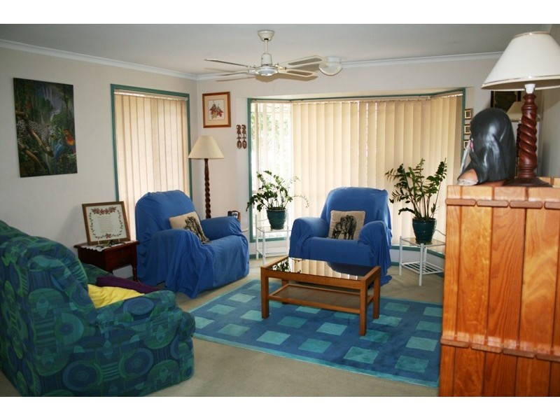 Little Mountain QLD 4551