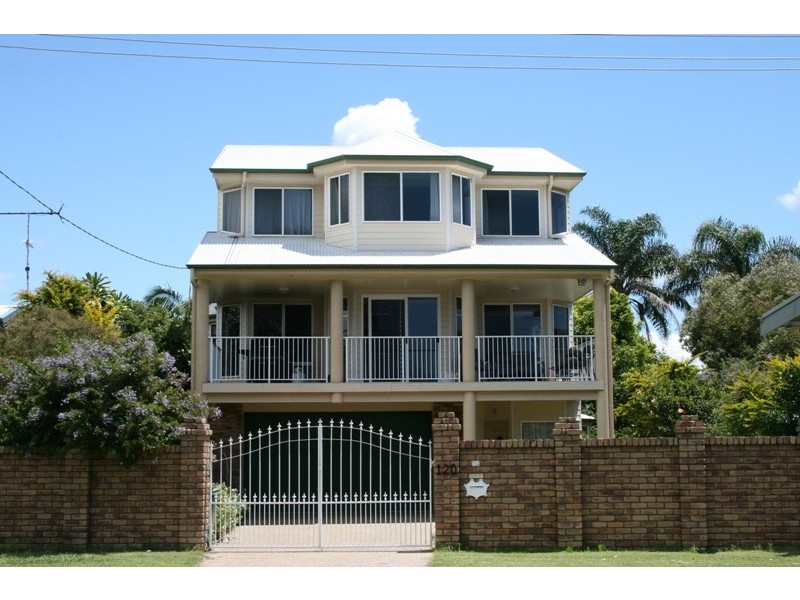 120 The Esplanade, Golden Beach QLD 4551
